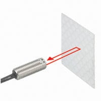 FU-13 -反反射光纤单元