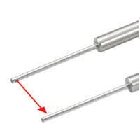 FU-32 -光纤单元Thrubeam型