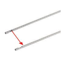 FU-34 -光纤单元Thrubeam型