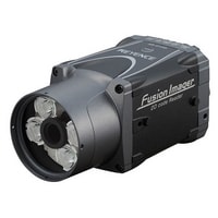 SR-D130 -固定型2D码读器，长途型