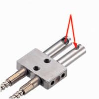 FU-38K -定义反射光纤单元