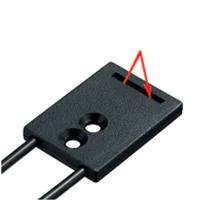 FU-38S -定义反射光纤单元