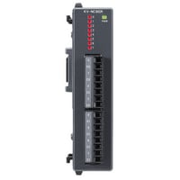 KV-NC8ER - Expansion output unit , output 8 points, relay output, Connector type