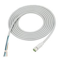 OP-87621 -连接器电缆M8直2m耐化学品
