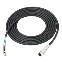 OP-87628  - 连接器电缆M8直线2M耐油