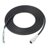 OP-87629 -连接器电缆M8直10米耐油