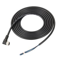 OP-87631  - 连接器电缆M8 L形2M标准