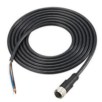 OP-87634 -连接器电缆M12直2m标准