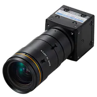 CA-LHE25  - 超分辨率C安装镜头
