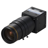 CA-LHE50 -超分辨率C安装镜头