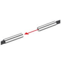 FU-5F -光纤单元Thrubeam型