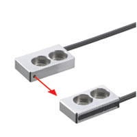 FU-57TE -光纤单元Thrubeam型