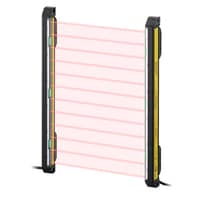 GL-S08FH -扁平型8梁轴