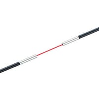 FU-58U -光纤单元Thrubeam型