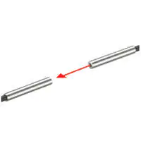 FU-59 -光纤单元Thrubeam型