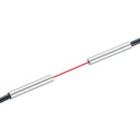 FU-59U -光纤单元Thrubeam型