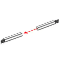 FU-5FZ -光纤单元Thrubeam型