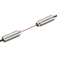 FU-70U -光纤单元Thrubeam型