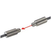 FU-71Z -光纤单元Thrubeam型