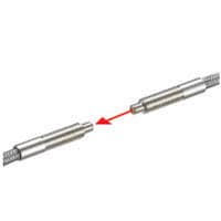 FU-77G -光纤单元Thrubeam型