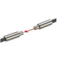 FU-77V -光纤单元Thrubeam型