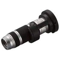 VH-Z20R  - 超小型，高性能变焦镜头（20 x至200 x）