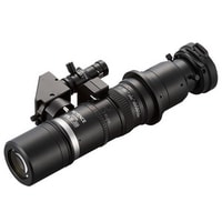 VH-Z50T -长焦距，高性能变焦镜头(50 - 500 x)