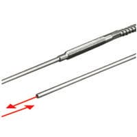 FU-81C -反射光纤单元