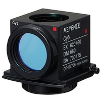 OP-87766 - BZ-X过滤器Cy5