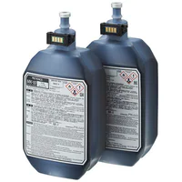MK-K02H (MK-10) -标准油墨MK-10(半墨盒)2支