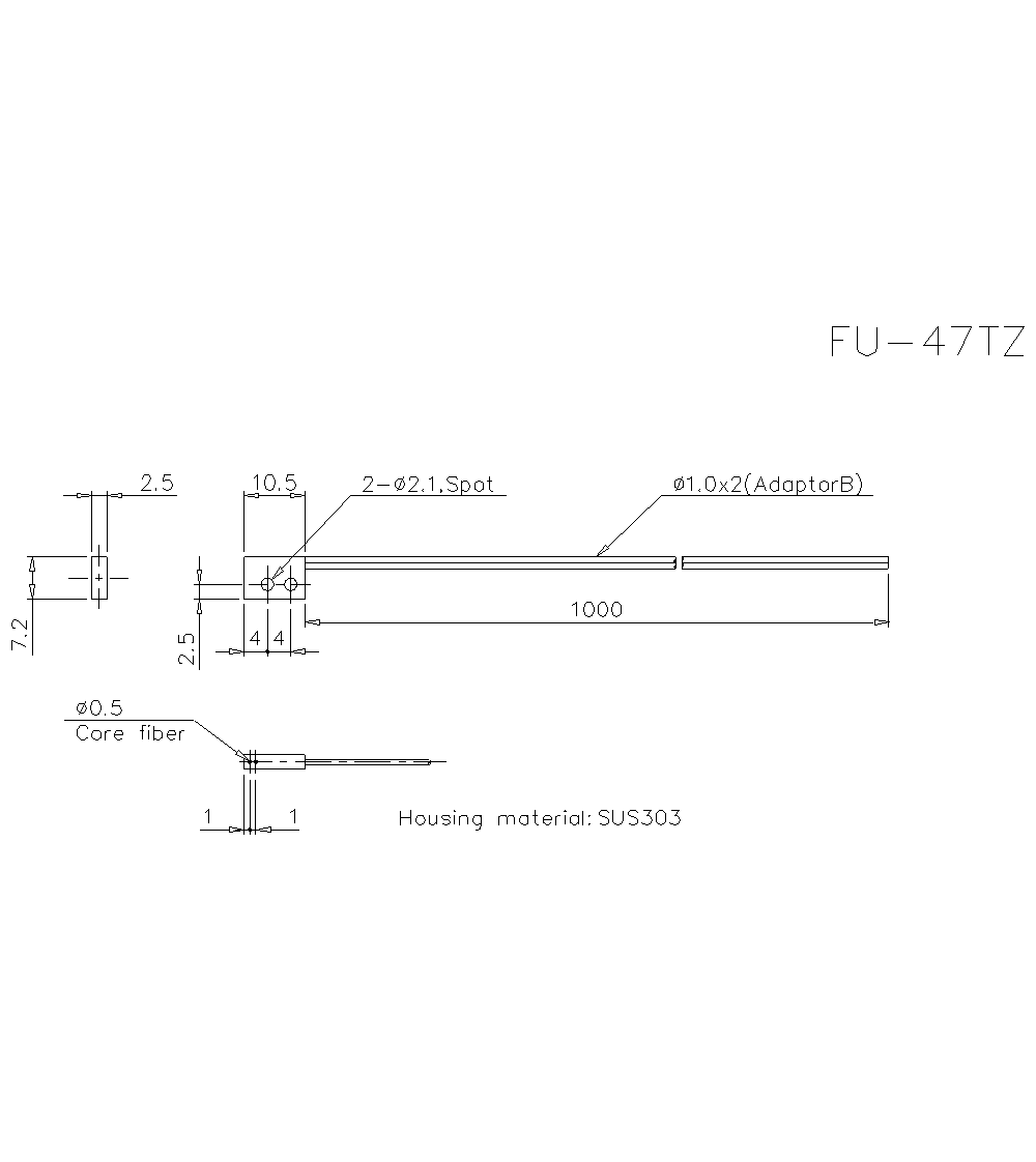 FU-47TZ维度