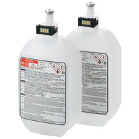 MK-S02 (MK-20) -溶剂MK-20(墨盒)2个