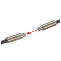 FU-86A -光纤单元Thrubeam型