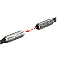 FU-86H -光纤单元Thrubeam型