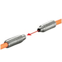 FU-86Z -光纤单元Thrubeam型