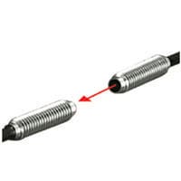 FU-88 -光纤单元Thrubeam型