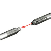 FU-88K -光纤单元Thrubeam型