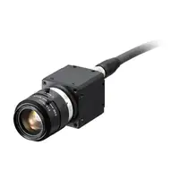 CA-HX048C. - Supporting LumiTrax™ 16x Speed  Colour camera