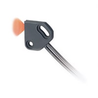 FU-A05D -反光光纤单元，区域型，5mm宽