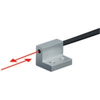 FU-L41Z -反射光纤单元