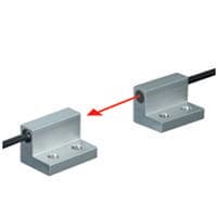 FU-L50Z -光纤单元Thrubeam型