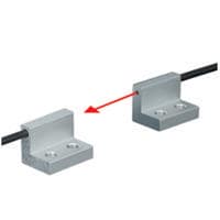 FU-L51Z -光纤单元Thrubeam型