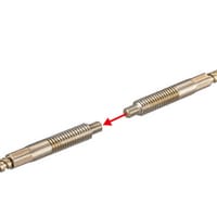 FU-V84 -光纤单元Thrubeam型