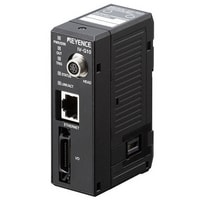 IV-HG10 -传感器放大器的IV-HG，主要单位