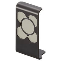 OP-87900 -宽视场传感器模型(彩色)偏振光滤光片附件