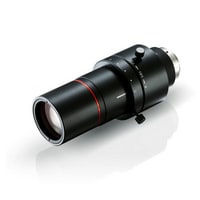 CA-LMHR08 -超高分辨率远心微距镜头直0.8x
