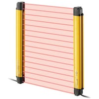 GL-R40H -主机，手保护型，40个光轴