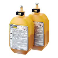 MK-KY2H (MK-30)——黄色墨水MK-30(半盒)2 pc。