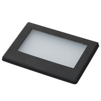 VT-BW07 - 7英寸宽环境阻力罩