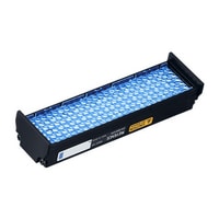 CA-DBB12W - Bar Light 120mm蓝色